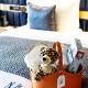 The Maestro Hotel, Istanbul - Foto 7