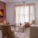 Secure 1 Bedroom Apartment in Midrand, Waterfall City - Lock Up and Go - Free WIFI and Parking - 8 Elizabeth Place