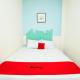 RedDoorz near RSUD Kota Mataram, Mataram - Fotografie 8