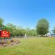 Econo Lodge Inn & Suites Old Saybrook - Westbrook, Old Saybrook (fotografie 8)
