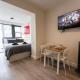 Boutique Studios by Luxestays Fulham Broadway, Londýn - Fotografie 2