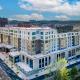 Embassy Suites By Hilton Asheville Downtown - Foto 1