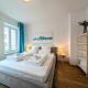 BohnApartments - Altstadtoase - Balkon und Garten - WLAN, Erfurt - Foto 10