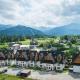Księżycowe Apartamenty SPA by Golden Villas, Zakopane - Photo 2