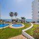 Apartment on Beach Mijas 2 Sitio de Calahonda - Foto 5
