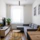 RentPlanet - Apartament Nowowiejska Vratislav - Fotografie 5