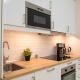 Hidden getaway with two bedroom by the St Stephen's Basilica, Budapest - Foto 4