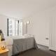One Bed Serviced Apartment near South Bank by MySquare, Londýn - Fotografie 4