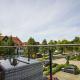 Nahe dem Seglerhafen, Balkon, eigene Sauna - Alte Fischfabrik Lauterbach FeWo 10, Putbus - Kuva 7