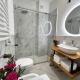 DIVE RIVE LUXURY Apartment, Desenzano del Garda (fotografie 3)