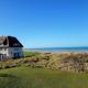 Duplex à 300m de la plage, parking privatif, animaux admis - FR-1-465-116