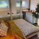 Cozy, central and quiet 50 square meters apartment Davos - Fotografie 7