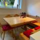 Cozy, central and quiet 50 square meters apartment Davos - Fotografie 8