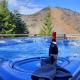 SlopeSide Chalet - Pool, Grill, Hot tub, Views Killington - Photo 1