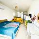 Studio Alev POOLview-CaesarResortSpa(North Cyprus), Perivolia tou Trikomou - Fotografie 1