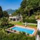 Starhost - Villa il Poggio Amalfi Coast with pool, garden and terrace Vietri - Fotografie 1