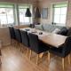 Modern, lovely holidayhome, in quiet nature close to Trolltunga, Utsikten - Foto 5