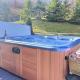 SlopeSide Chalet - Pool, Grill, Hot tub, Views Killington - Photo 8