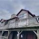SlopeSide Chalet - Pool, Grill, Hot tub, Views Killington - Photo 10