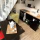 Grand triplex calme avec cour privée, Paris - Foto 8