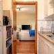 Apartamento no Capivari com lareira e aquecedores, Campos do Jordão - Photo 4