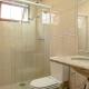 Apartamento no Capivari com lareira e aquecedores, Campos do Jordão - Photo 10
