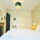 Two Bedroom flat in Caledonia Place Bristol - Fotografie 5