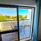 VILANOVA, T0 - Modern Flat at Oura Beach on The Strip with Balcony with view to the Pool, Pool access, Lift and Air Conditioning Albufeira - Photo 5
