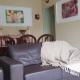 Encantador - Pé na Areia - WiFi - Serviço Praia - Guarujá - SP, 瓜鲁雅 - 照片 6