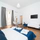 Home Smart Rent Appartamento nei pressi di Via Toledo 2 camere da letto Naples - Photo 1