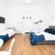 Home Smart Rent Appartamento nei pressi di Via Toledo 2 camere da letto Naples - Photo 10
