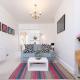 Host & Stay - Guildford Apartment Brighton & Hove - Foto 4