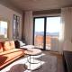 1BR Apartment in Twins Gudauri project - Fotografie 7