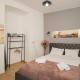 Charming Studio in Central Tbilisi - By Wehost - Foto 3