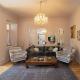 Charming 1BR Apartment with Balcony -By Wehost