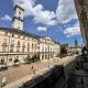 Апартаменти на Площі Ринок, 20 Lviv - Foto 4