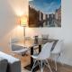 Aparthotel North Spacious Suite for 6 Guests, Amsterdam - Fotografie 3
