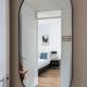 Aparthotel North Spacious Suite for 6 Guests, Amsterdam - Fotografie 7