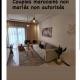 Appartement Morillon 47 ou 39 au quartier Maarif, Casablanca - Photo 2