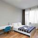 Comfortable 1BR Apartment in Central Vake - by Wehost, Tbilisi - Fotografie 5