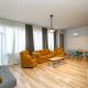 Comfortable 1BR Apartment in Central Vake - by Wehost, Tbilisi - Fotografie 9