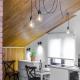 Top Location Cozy Wooden Ceiling Apt - by Wehost, Tbilisi - Fotografie 6