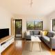 Tranquil House 3 bed - 2 Bath WI-FI