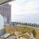 Stylish Apt in The Belle Vue Residence In Batumi With Balcony and Sea View, Batumi - Foto 5
