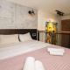 Tbilisi Heart Funky 1BR Apt - By Wehost, Tbilisi - Fotografie 8