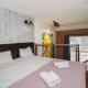 Tbilisi Heart Funky 1BR Apt - By Wehost, Tbilisi - Fotografie 10