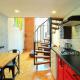 Tbilisi Heart Funky 1BR Apt - By Wehost, Tbilisi - Fotografie 3