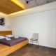 1BR Apartment in Twins Gudauri project - Fotografie 6