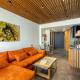 1BR Apartment in Twins Gudauri project - Fotografie 2