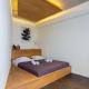 1BR Apartment in Twins Gudauri project - Fotografie 9